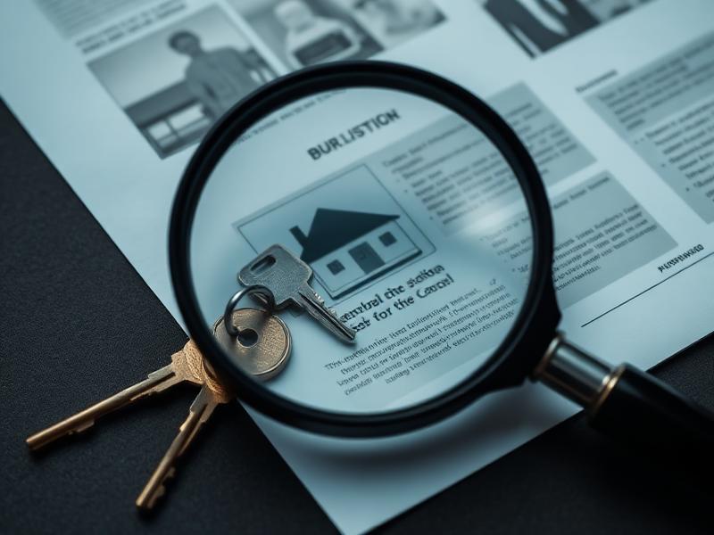 Certidões e Due Diligence